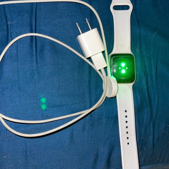 Apple Watch series 6 44 mm